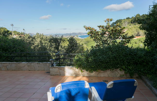 Cala Moreta - Foto 24