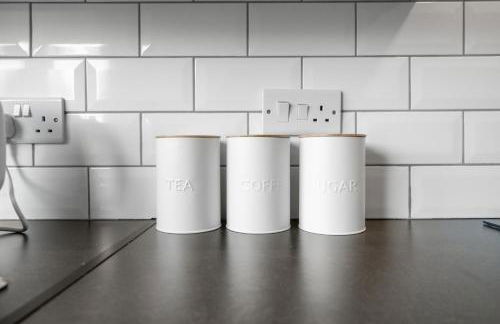 Bruce Road 3 Bedroom Apartment - Glenrothes, Fife - Foto 35