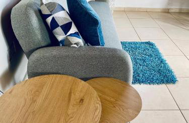 The Citrus House - Foto 12