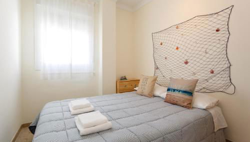 El Atico de las MARINAS free Parking by Cadiz4Rentals - Foto 5