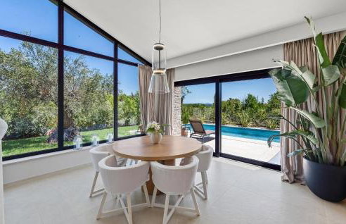 Beautiful Home In Tar - Foto 5