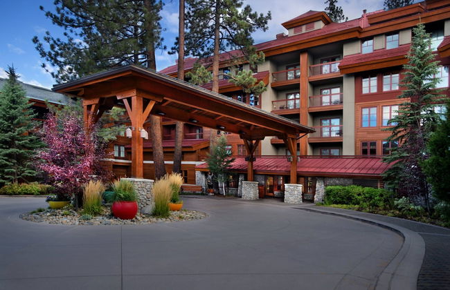 Marriott Grand Residence Club, Lake Tahoe - Foto 34