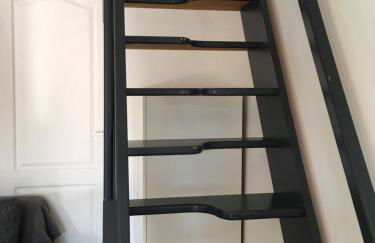 Appart. 4 pers a 6 Kms de Cassis avec acces piscine - Foto 12