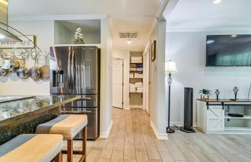 Hot Tub and Fenced Yard Tranquil Home in Valrico! - Foto 10