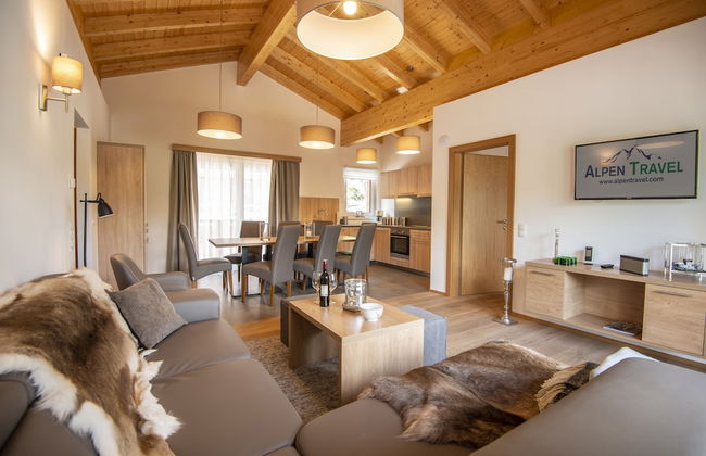 Appartement Dorf Wagrain Alpenleben - Foto 54