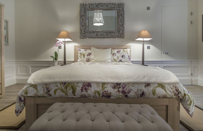 Haymarket Apartments - Foto 5