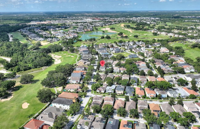 Velleux Escape At Reunion Resort By Shine Villas 5 Bedroom Villa - Photo 69