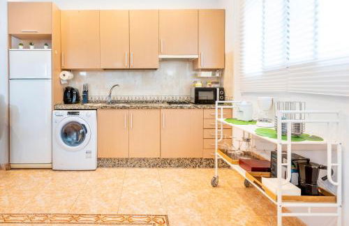 WintowinRentals Great Apartment, Amazing Location in Parque Mediterráneo - Foto 7