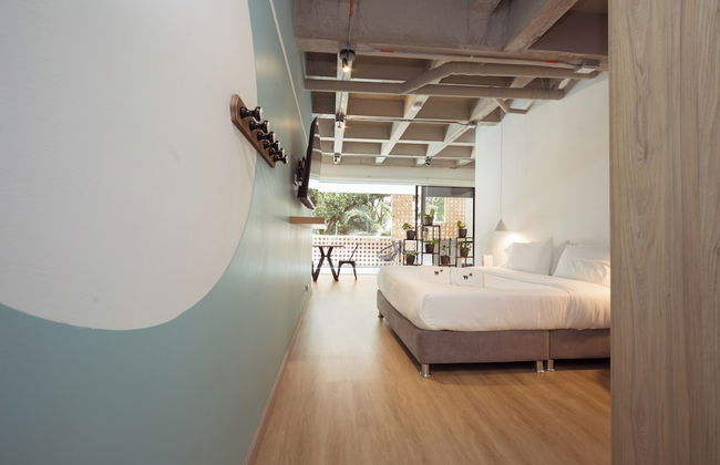 Hojarasca by Wynwood House - Foto 64