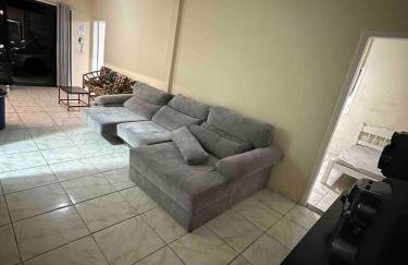 Alugo casa com piscina em Mongaguá SP - Foto 15