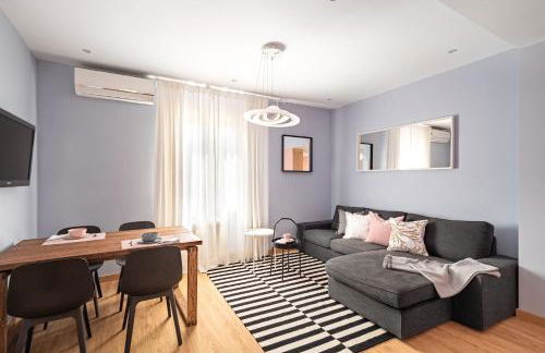 Three bedrooms apartment - Foto 1