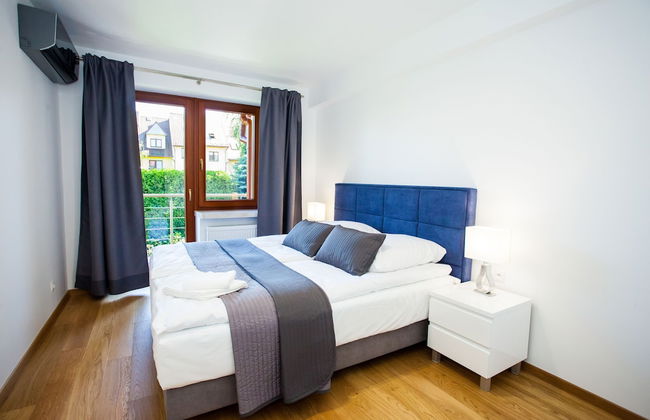 Apartamenty SaltApart - Foto 12