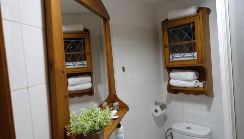 El Nido de Casa Nieves - Foto 5, towels, Shower