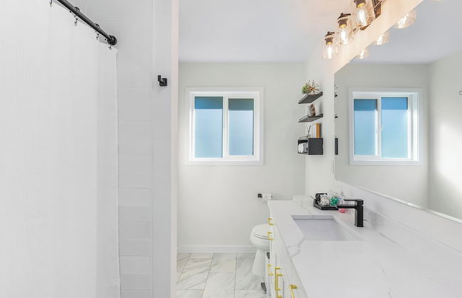 Peaceful Island Getaway Port Susan views - Foto 25