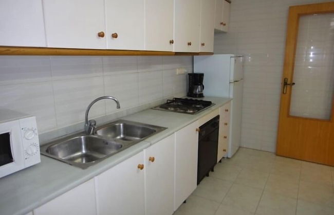 Apartamentos Mediterraneo-46 - Foto 6