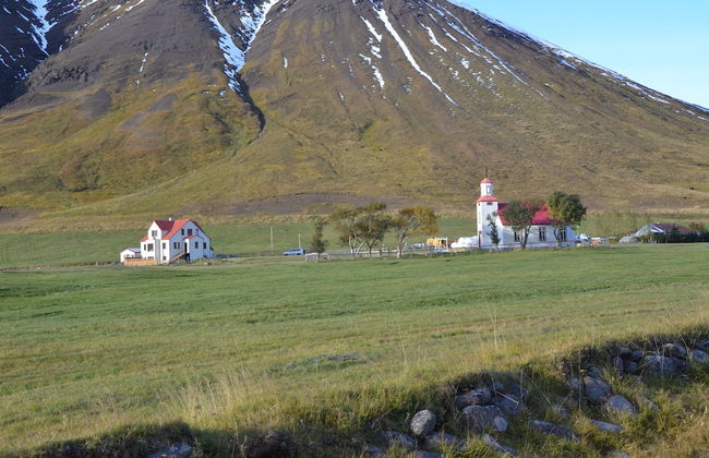 Bólstaðarhlíð apartment - Foto 24
