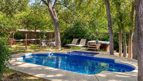 Charming 5BR Home in Round Rock - Foto 2