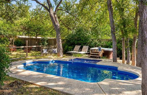 Charming 5BR Home in Round Rock - Foto 2