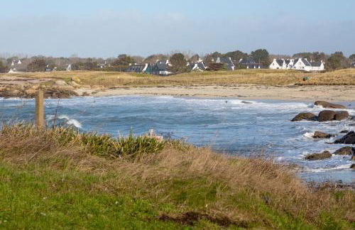 Appartement Guillaume vue mer - Foto 25