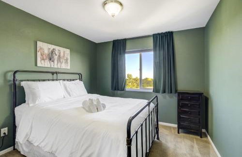 The Great Escape - 6BR, Gym, Hot Tub, Pets OK! - Foto 28