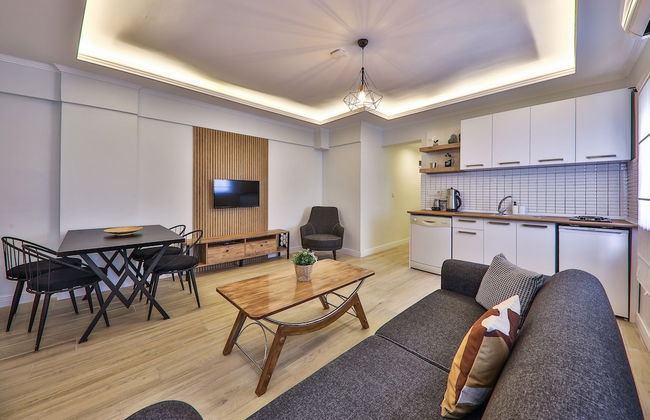 Yaz Apart Hotel - Foto 3