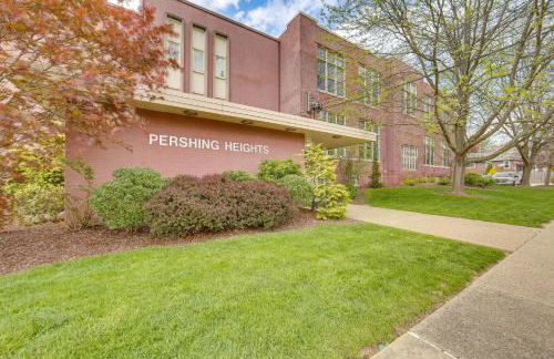 1 Mi to Allegheny River New Kensington Studio! - Foto 20