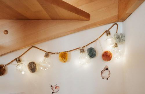 Chałpy Holiday - Foto 49