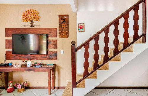 Casa Aconchegante Em Paraty - Foto 15