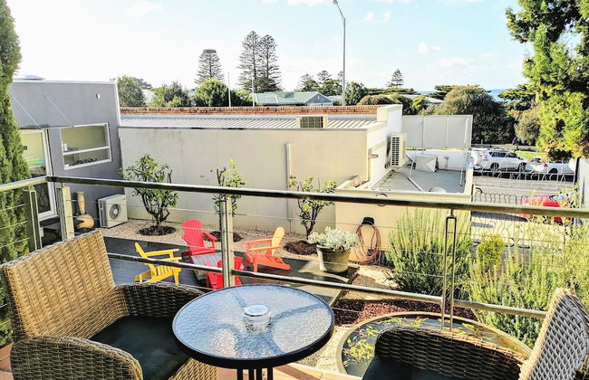 Phoenix Apartments - Photo 15