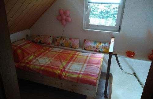 Ferienhaus Rennsteig Müller - Foto 17