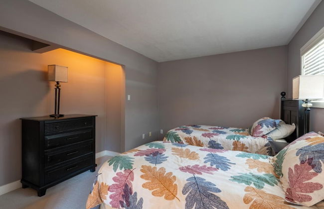 LUXURIOUS 5,500 sqft Home: 5 Br/5 Ba | PRIVATE Pool & Hot Tub | STEPS to Beach - Foto 2