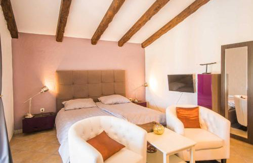 Villa Brigita, a beautiful villa close to the beach - Foto 26