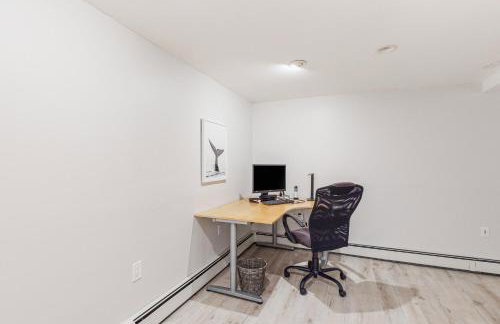 Jesmond Cottage - Foto 24