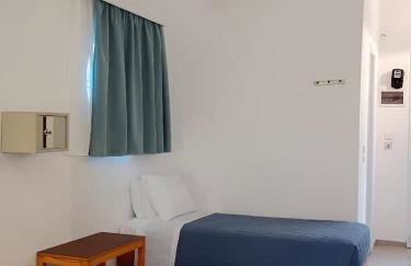 Pefkos Crystal Bay SELF-CATERED Studios and Apartments - Foto 18