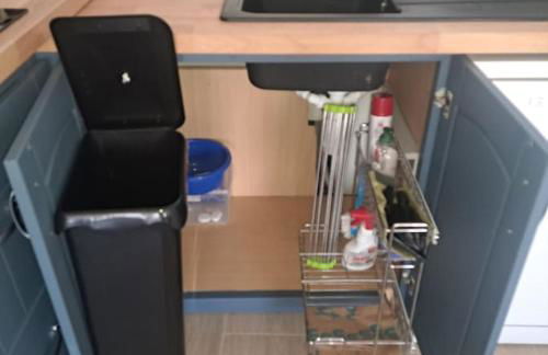 Maison de pêcheur au calme - Foto 18