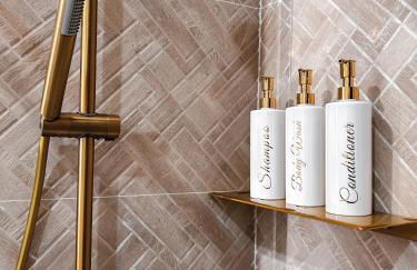 Luxe at the Clouds of Madrid! Atico C Fuencarral - Photo 34