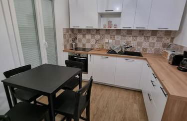 Maison Chaleureuse - Foto 17