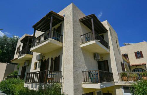 Galini Apartments - Foto 15