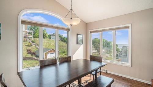 My Blue Haven Lake View 4BDR Cottage in Grand Haven - Foto 5