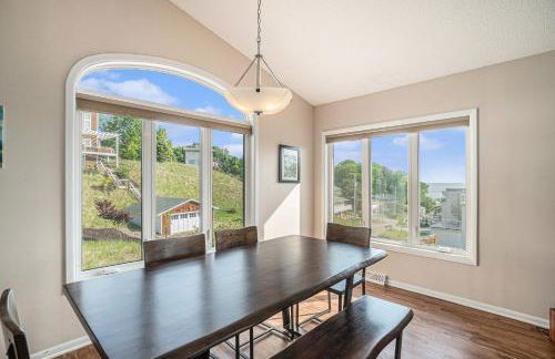 Spacious 4BDR Blue Haven Cottage in Grand Haven 150 - Foto 5