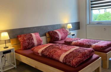 Top Ferienwohnung mit 3 Schlafzimmer, zentral & modern in Einbeck! - Foto 15