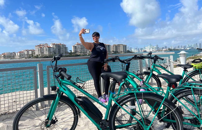 Miami Bike Hire - Photo 6