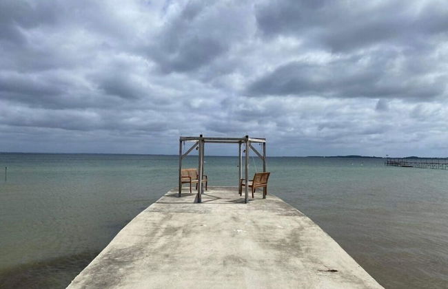 Welcoming Holiday Home by the Baltic Sea - Foto 28