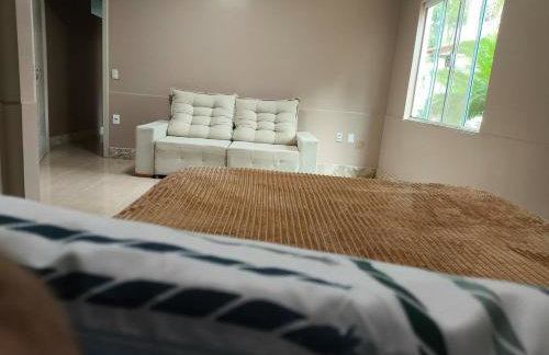 Casa das Palmeiras Lugar de Paz - Foto 16