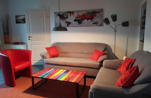 Fewo Storchennest - Foto 40