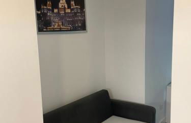 C3 Apartamento de un dormitorio en Pio XII, Madrid - Foto 8