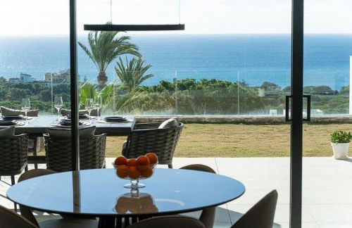 Apartment with spectacular view in Cabopino - Photo 7