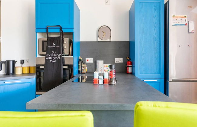 Gozo Escape, 2-bed Apartment in Marsalforn - Foto 23