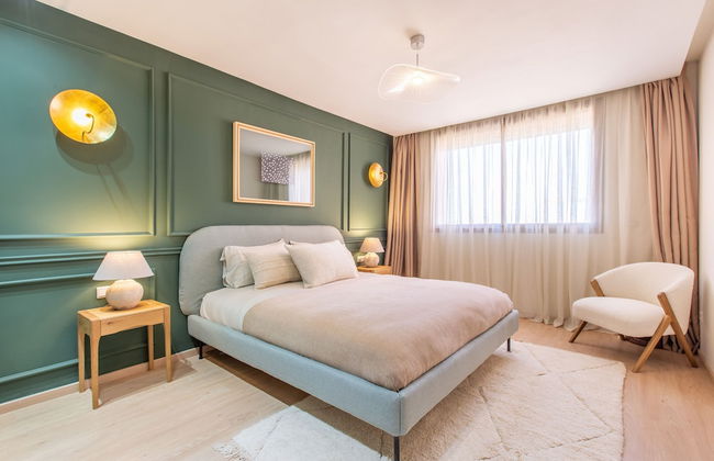 ZARI BOUTIQUE Aparthotel - Foto 1