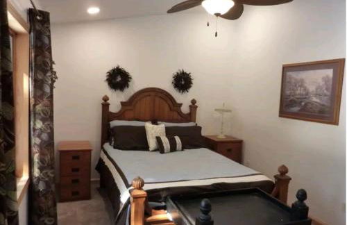 Ponderosa Hideaway-ATV, Hiking, Snowmobiling, Hunting & Casino Fun - Foto 12